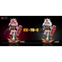 Gundam Anya RX Studio: Exclusive Collectible Figures