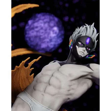 Dandadan Jiji Evil Eye Theater Edition - ZENKAI Studio
