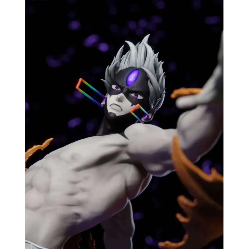 Dandadan Jiji Evil Eye Theater Edition - ZENKAI Studio