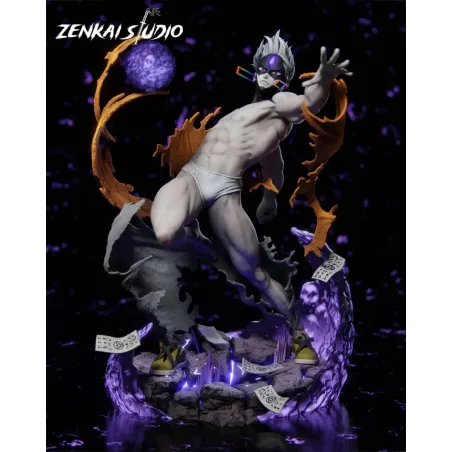 Dandadan Jiji Evil Eye Theater Edition - ZENKAI Studio