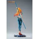 One Piece NAMI Roi Démon - Figurine de Collection Exclusive