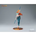 One Piece NAMI Roi Démon - Figurine de Collection Exclusive