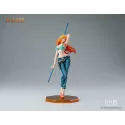 One Piece NAMI Roi Démon - Figurine de Collection Exclusive