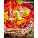 PPAP Studio Blaziken 1:6 con LED - Figura Coleccionable