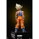 Dragon Ball Son Goku SG Studio - Unique Collectible Figure