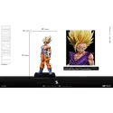 Dragon Ball Son Goku SG Studio - Unique Collectible Figure