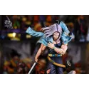 Dragon Ball Future Boy Trunks - T.D.R Studio Collection