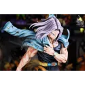 Dragon Ball Future Boy Trunks - T.D.R Studio Collection