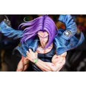 Dragon Ball Future Boy Trunks - T.D.R Studio Collection