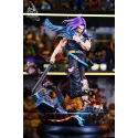 Dragon Ball Future Boy Trunks - T.D.R Studio Collection
