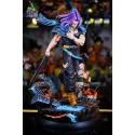 Dragon Ball Future Boy Trunks - T.D.R Studio Collection