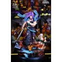 Dragon Ball Future Boy Trunks - T.D.R Studio Collection