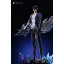 Mystry Studio Sung Jin-woo 1:6 - Figura Coleccionable Única