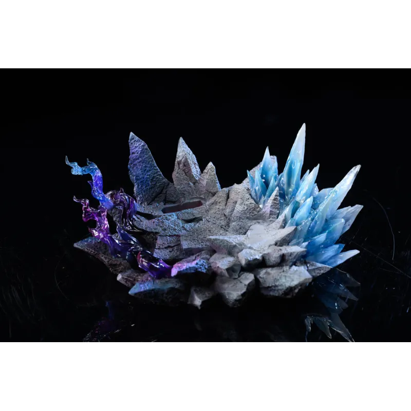 Mystry Studio Sung Jin-woo 1:6 - Figura Coleccionable Única