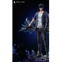 Mystry Studio Sung Jin-woo 1:6 - Figura Coleccionable Única