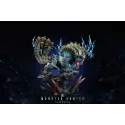 Dragon Realm Studio Zinogre & Stygian Zinogre LED - ¡Compra Ya!
