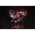 Dragon Realm Studio Zinogre & Stygian Zinogre LED - ¡Compra Ya!