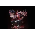 Dragon Realm Studio Zinogre & Stygian Zinogre LED - ¡Compra Ya!