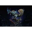 Dragon Realm Studio Zinogre & Stygian Zinogre LED - ¡Compra Ya!