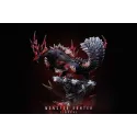 Dragon Realm Studio Zinogre & Stygian Zinogre LED - ¡Compra Ya!
