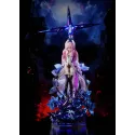 Guilty Crown Inori Yuzuriha - Hui Man Studio Collectible Figure
