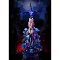 Guilty Crown Inori Yuzuriha - Hui Man Studio Collectible Figure