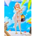 Goddess of Victory: Nikke Elegg Swimsuit - Genius Bee Studio