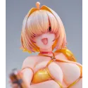 Goddess of Victory: Nikke Elegg Swimsuit - Genius Bee Studio