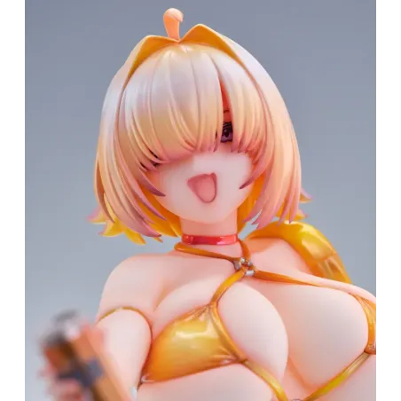 Goddess of Victory: Nikke Elegg Swimsuit - Genius Bee Studio
