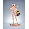 Goddess of Victory: Nikke Elegg Swimsuit - Genius Bee Studio