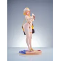 Goddess of Victory: Nikke Elegg Swimsuit - Genius Bee Studio