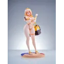 Goddess of Victory: Nikke Elegg Swimsuit - Genius Bee Studio
