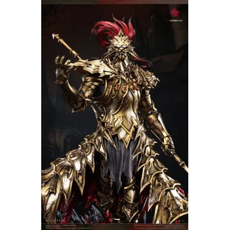 RedStone Studio Ornstein 1:4 - Unique Collectible Figures
