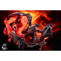 Monster Hunter Valstrax & Risen Crimson Glow - Roaring Wild