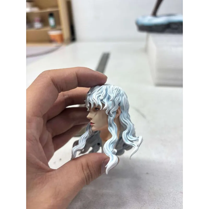 IRON ELEVEN Guts & Griffith Studio 1:6 - Collectible Figure