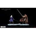 IRON ELEVEN Guts & Griffith Studio 1:6 - Collectible Figure