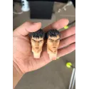 IRON ELEVEN Guts & Griffith Studio 1:6 - Collectible Figure