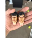 IRON ELEVEN Guts & Griffith Studio 1:6 - Collectible Figure