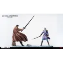 IRON ELEVEN Guts & Griffith Studio 1:6 - Collectible Figure