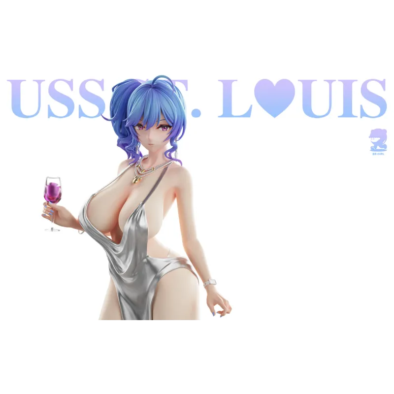 BBGIRL Studio USS.ST Louis - Unique Style and Creativity