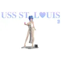 BBGIRL Studio USS.ST Louis - Unique Style and Creativity