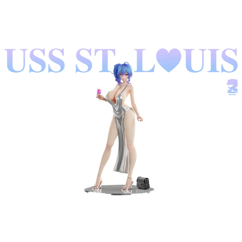 BBGIRL Studio USS.ST Louis - Unique Style and Creativity