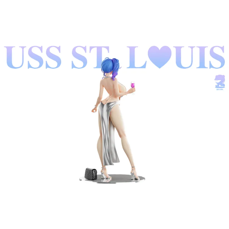 BBGIRL Studio USS.ST Louis - Unique Style and Creativity