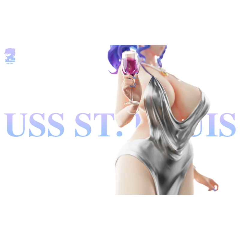 BBGIRL Studio USS.ST Louis - Unique Style and Creativity