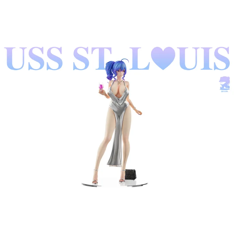 BBGIRL Studio USS.ST Louis - Unique Style and Creativity