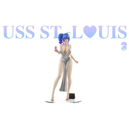 BBGIRL Studio USS.ST Louis - Unique Style and Creativity