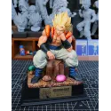 Gogeta AG Studi - Dragon Ball Figures for Collectors