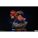 Judgement Armor Set de World of Warcraft - Alue Studio