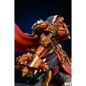 Judgement Armor Set de World of Warcraft - Alue Studio