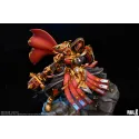 Judgement Armor Set de World of Warcraft - Alue Studio